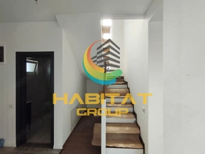 Vila Moderna 4 Camere, Teren 454 mp, Utilitati Incluse - Vidra - imagine 5