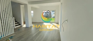 Vila Moderna 4 Camere, Teren 454 mp, Utilitati Incluse - Vidra - imagine 4