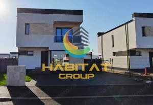 Vila Moderna 4 Camere, Teren 454 mp, Utilitati Incluse - Vidra - imagine 6