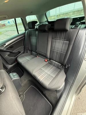 VW Golf Lounge 2016 - imagine 7