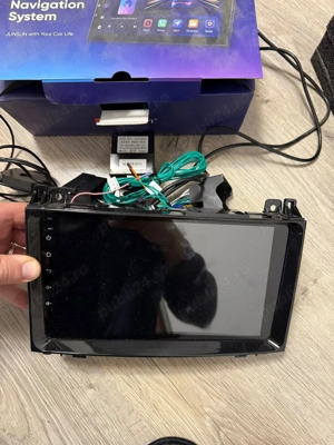 Vand navigatie Mercedes Vito