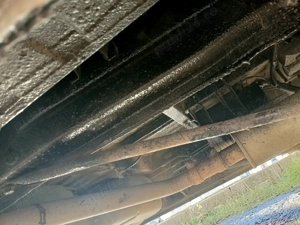 Nissan Primastar 2005, stare f. buna , proprietar.  - imagine 3