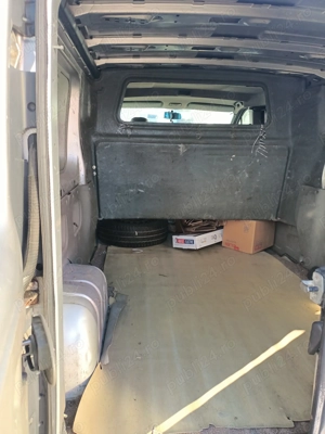 Nissan Primastar 2005, stare f. buna , proprietar.  - imagine 7