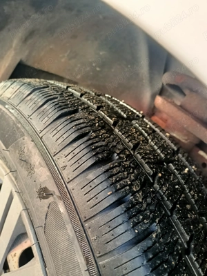 Nissan Primastar 2005, stare f. buna , proprietar.  - imagine 4