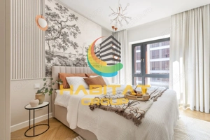 Studio ideal de investitie- pret promo - imagine 3