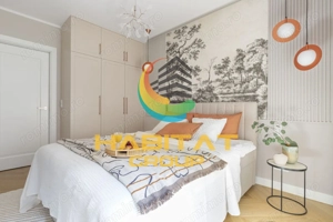 Studio ideal de investitie- pret promo - imagine 2