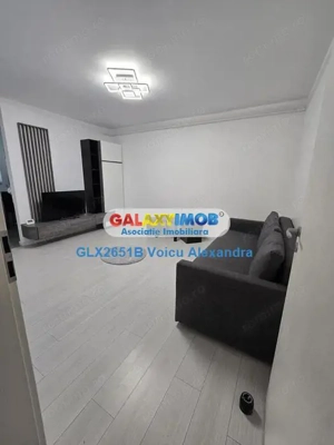 Garsoniera Lux Bloc Nou - Berceni - Dimitrie Leonida - Parcare