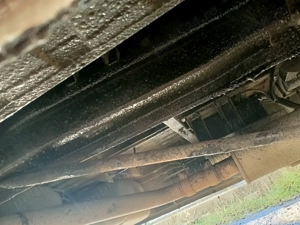 Nissan Primastar 2005, stare f. buna , proprietar.  - imagine 5