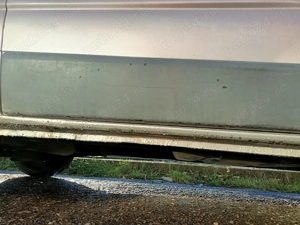 Nissan Primastar 2005, stare f. buna , proprietar.  - imagine 9