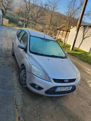 Vand ford an 2008,masina este si pe gaz .omologat ,acte la zi pret 2050 euro usor negociabil