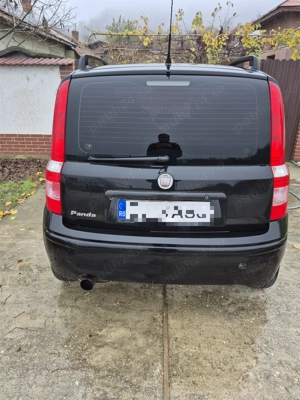 Fiat Panda, an 2008 - imagine 3