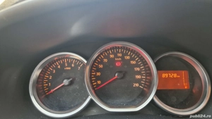 Dacia Logan II 2020 GPL din fabrica - imagine 4