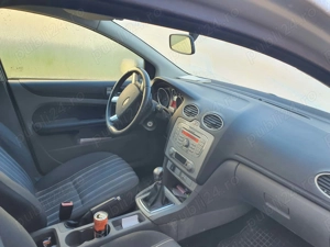 Vand ford an 2008,masina este si pe gaz .omologat ,acte la zi pret 2050 euro usor negociabil - imagine 5