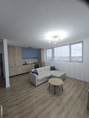 X-City Timisoara 2 camere