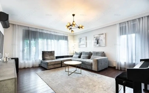 Apartament cu 2 camere in Dumbravita