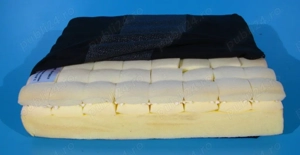 Perna sezut din burete antidecubit Kubivent 40x40x8 - imagine 3