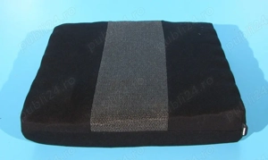 Perna sezut din burete antidecubit Kubivent 40x40x8 - imagine 2