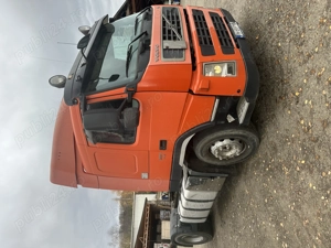 Volvo fm 380 euro 5