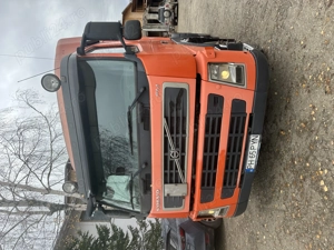 Volvo fm 380 euro 5 - imagine 3