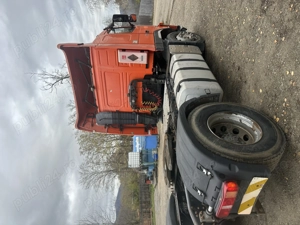 Volvo fm 380 euro 5 - imagine 2