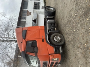 Volvo fm 380 euro 5 - imagine 4