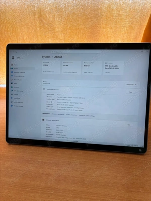 Vand laptop Microsoft Surface Pro 9  - imagine 4