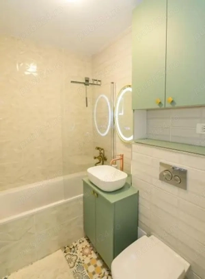 Apartament 3 camere de vanzare zona Tomis 2 - imagine 2