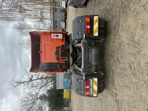 Volvo fm 380 euro 5 - imagine 5