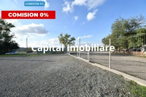 TEREN INTRAVILAN, Galati