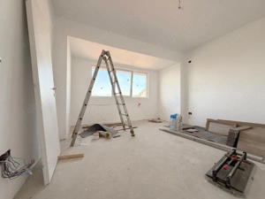 Apartament 2 camere, 60 mp, mansarda - zona Bucovinei - imagine 3