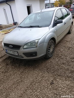 vand ford focus 2