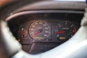 Nissan Patrol GR motor excelent - imagine 3