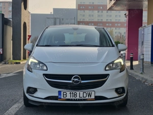 Opel Corsa 1.3 diesel automata Euro 6 - imagine 3