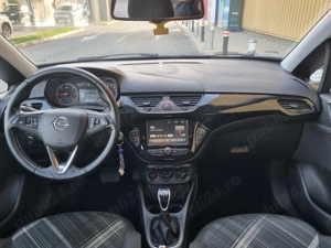 Opel Corsa 1.3 diesel automata Euro 6 - imagine 2