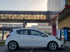 Opel Corsa 1.3 diesel automata Euro 6 - imagine 5