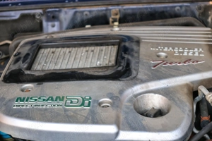 Nissan Patrol GR motor excelent - imagine 10