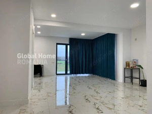 Casa P+1 Individuala 147 MP | Moara Vlasiei | Teren 994 MP | Toate Utilitatile - imagine 4