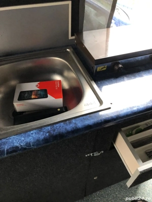 Mercedes Benz Sprinter - imagine 6