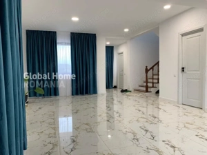 Casa P+1 Individuala 147 MP | Moara Vlasiei | Teren 994 MP | Toate Utilitatile - imagine 2