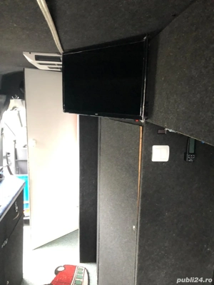 Mercedes Benz Sprinter