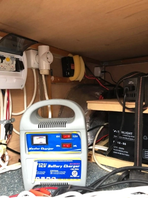 Mercedes Benz Sprinter - imagine 2