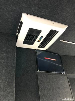 Mercedes Benz Sprinter - imagine 5