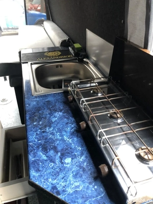 Mercedes Benz Sprinter - imagine 4