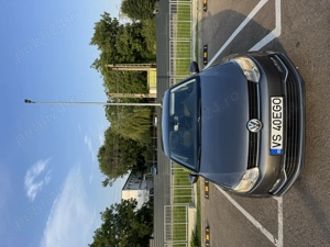 Volkswagen Polo 1.4 TDI Comfortline 2017 - imagine 5