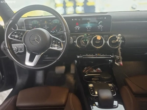 Mercedes A200  2019  - imagine 5