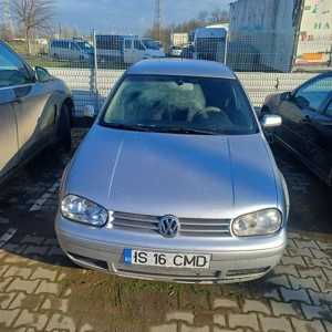 Volkswagen golf 4 2001 benzina +gpl - imagine 4