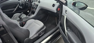 Peugeot RCZ 2013 Facelift 2.0 diesel 163 CP Xenon, DRL, Piele, Navi, Eleron activ, Carnet service - imagine 8
