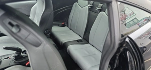 Peugeot RCZ 2013 Facelift 2.0 diesel 163 CP Xenon, DRL, Piele, Navi, Eleron activ, Carnet service - imagine 7