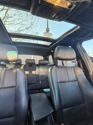 Bmw X3 M-Sport E83 ,  Panoramic 2.0D ! - imagine 9