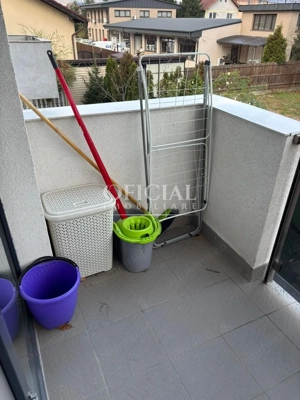 Apartament 2 Camere | 52 Mp | 2 Balcoane | Parcare | Floresti Florilor - imagine 8